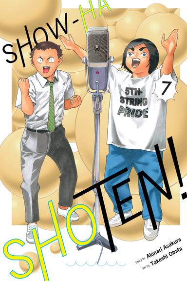 Vol. 7