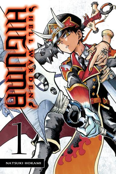 Hell Warden Higuma