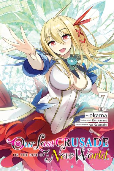 Vol. 7