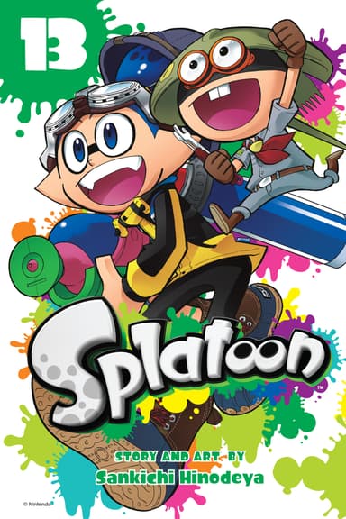 Vol. 13