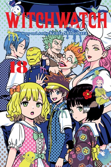 Vol. 18