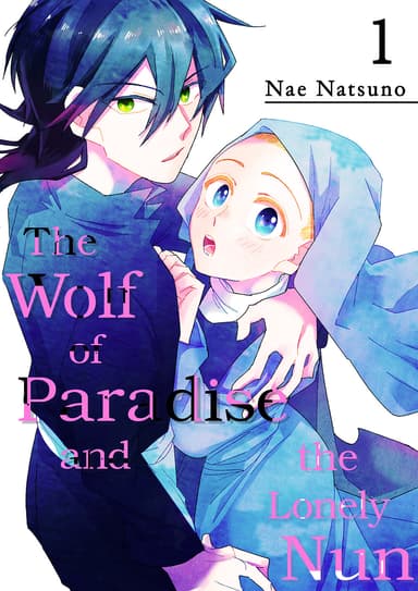 The Wolf of Paradise and the Lonely Nun
