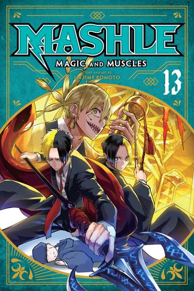 Vol. 13