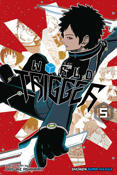Vol. 5