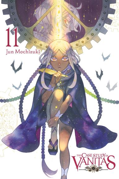 Vol. 11