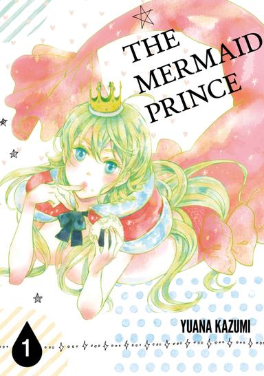 THE MERMAID PRINCE