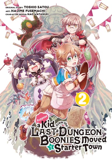 Vol. 2
