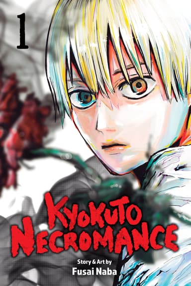 Kyokuto Necromance