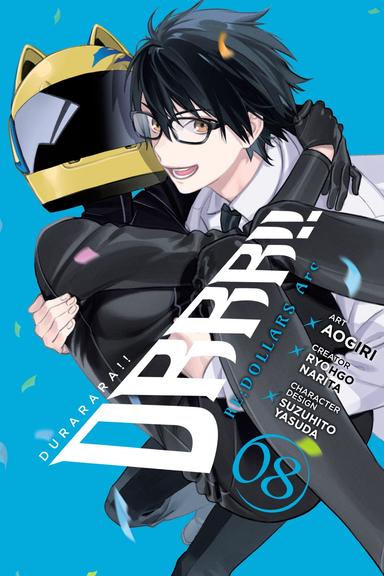 Vol. 8