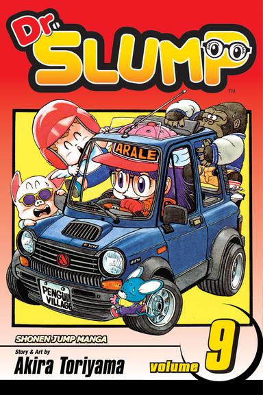 Vol. 9
