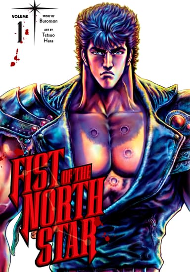 Fist of the North Star