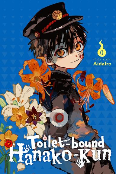 Toilet-bound Hanako-kun