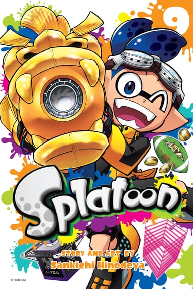 Vol. 9