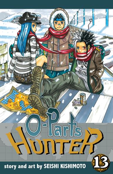 Vol. 13