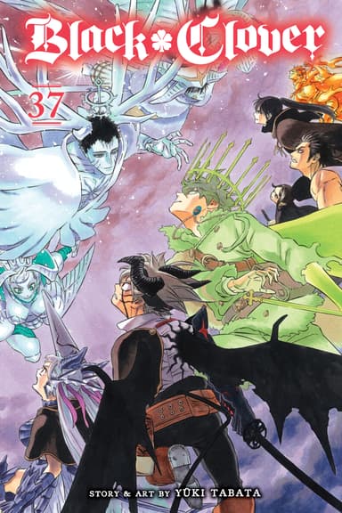 Black Clover