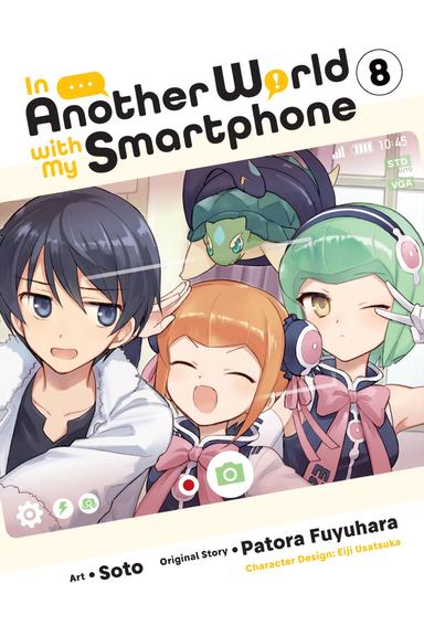 Vol. 8