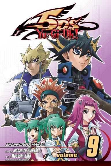 Vol. 9