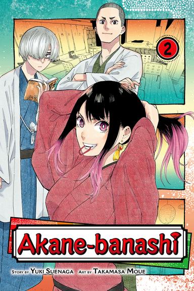 Vol. 2
