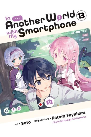 Vol. 13