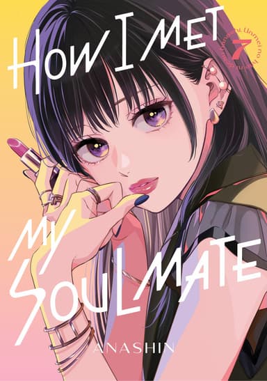 How I Met My Soulmate