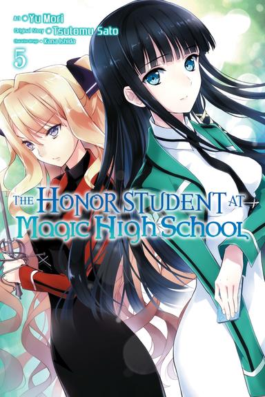 Vol. 5