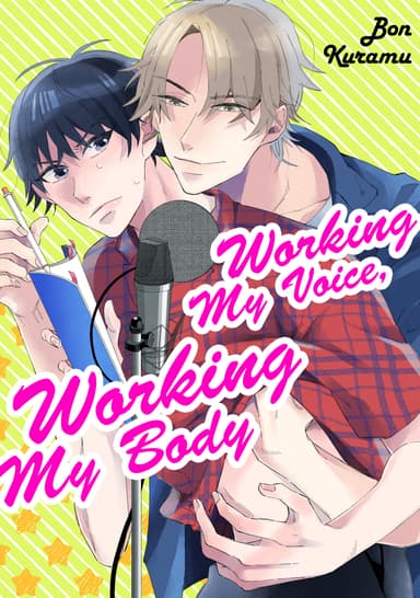 Working My Voice, Working My Body