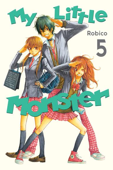 Vol. 5