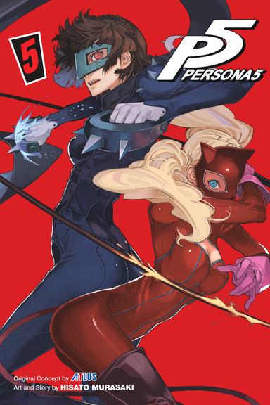 Vol. 5