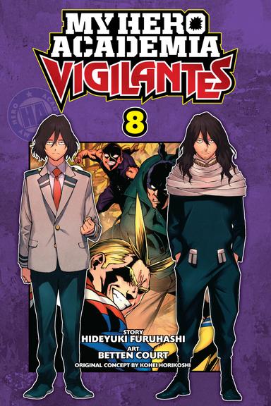 Vol. 8