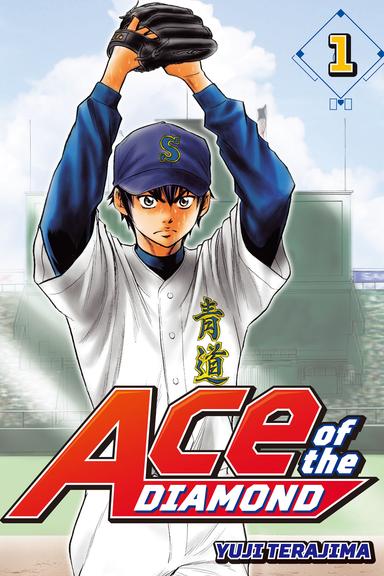 Ace of the Diamond