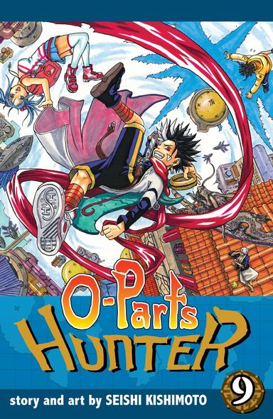 Vol. 9