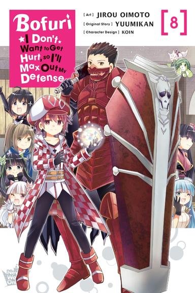 Vol. 8