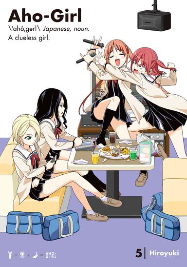 Vol. 5