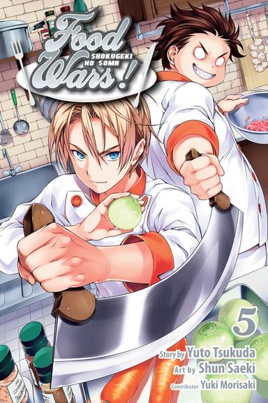 Vol. 5