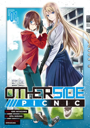 Otherside Picnic