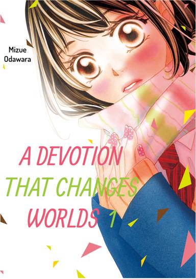 A Devotion That Changes Worlds