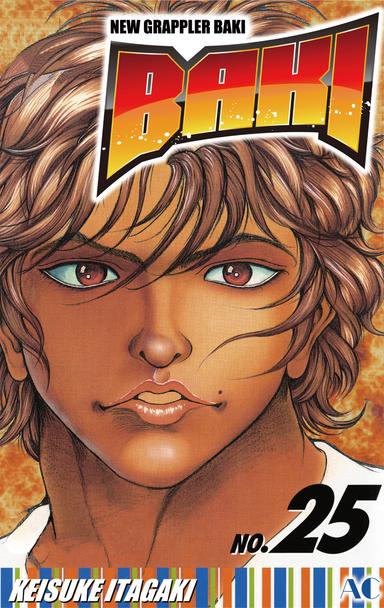 BAKI