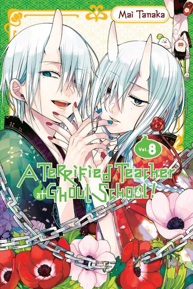 Vol. 8