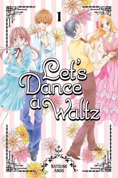 Let's Dance a Waltz