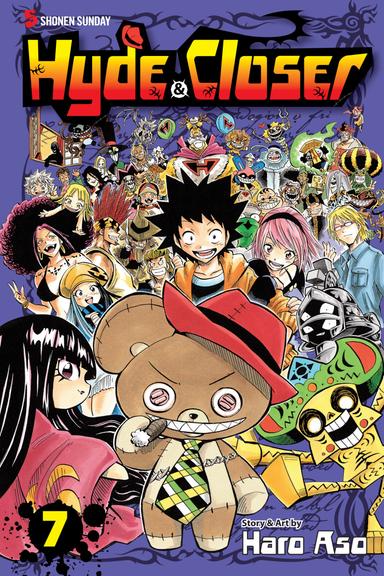 Vol. 7