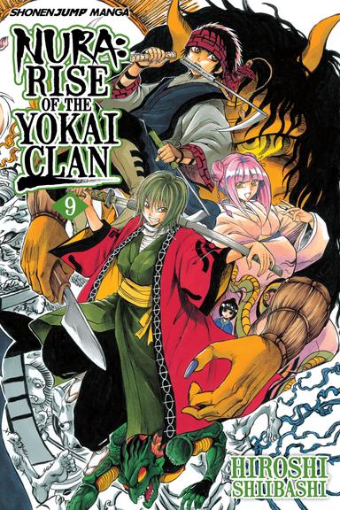 Vol. 9