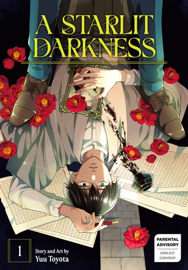 A Starlit Darkness