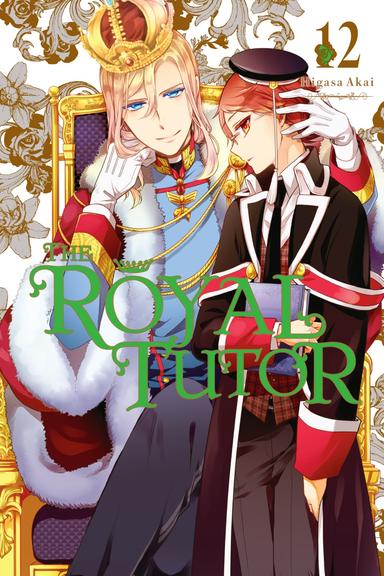 Vol. 12