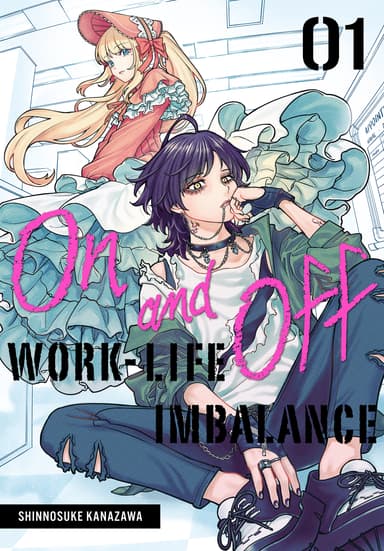 On and Off: Work-Life Imbalance