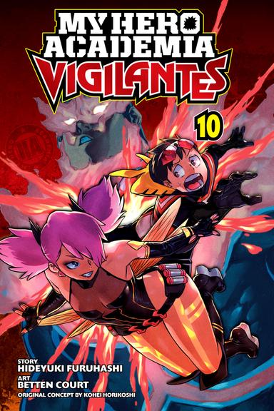 Vol. 10