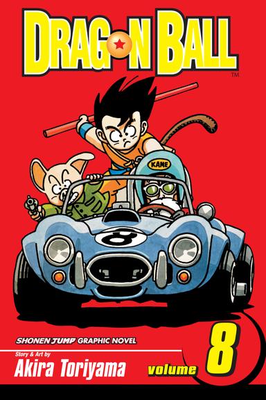 Vol. 8