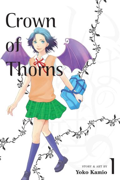 Crown of Thorns