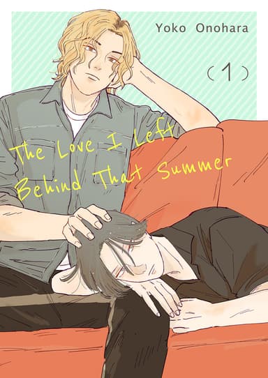 The Love I Left Behind That Summer