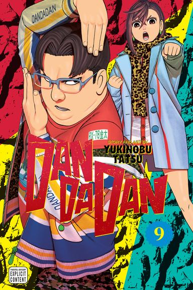 Vol. 9