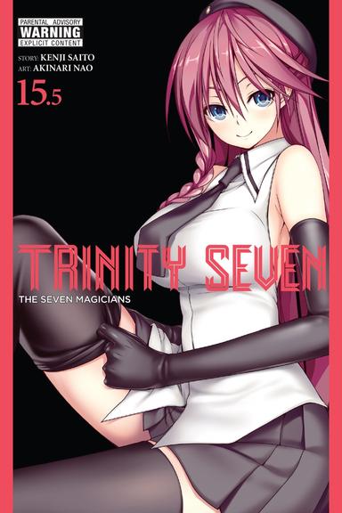 Vol. 15.5